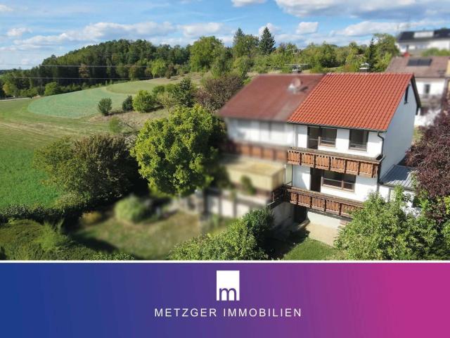 Haus zum Kaufen in Großbettlingen 398.000,00 EUR 105 m²