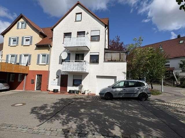 Haus zum Kaufen in Großbettlingen 399.000,00 EUR 139.7 m²