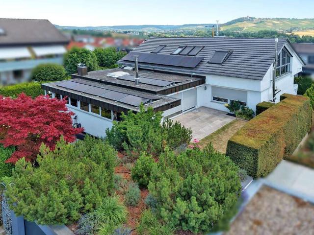 Haus zum Kaufen in Großbottwar 1.100.000,00 EUR 343 m²
