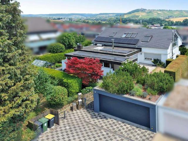 Haus zum Kaufen in Großbottwar 1.190.000,00 EUR 343 m²