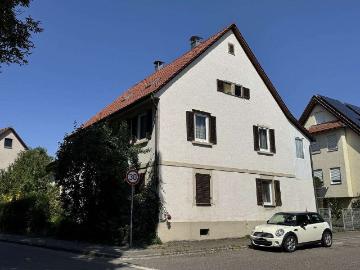 Haus zum Kaufen in Großbottwar 385.000,00 EUR 130 m²