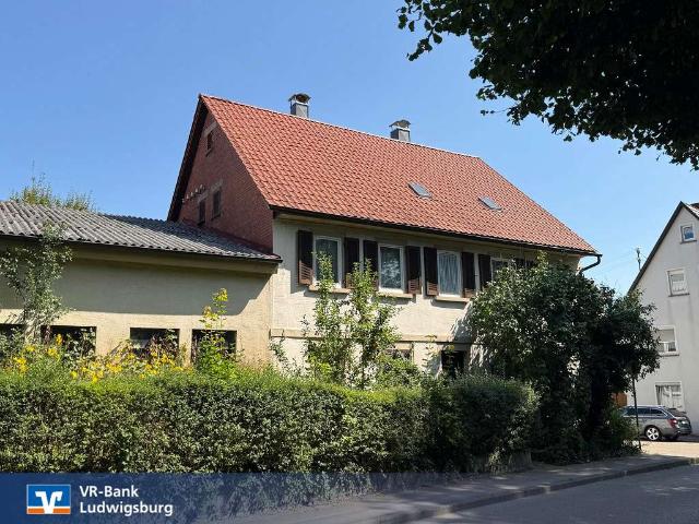 Haus zum Kaufen in Großbottwar 385.000,00 EUR 130 m²