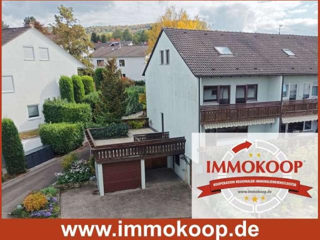 Haus zum Kaufen in Großbottwar 399.000,00 EUR 147.73 m²