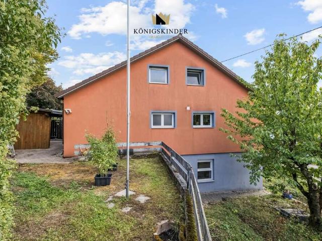 Haus zum Kaufen in Großbottwar 480.000,00 EUR 139 m²