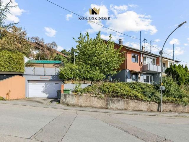 Haus zum Kaufen in Großbottwar 480.000,00 EUR 139 m²