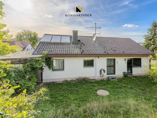 Haus zum Kaufen in Großbottwar 599.000,00 EUR 143.9 m²