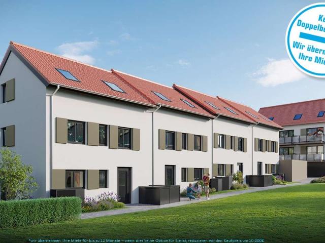 Haus zum Kaufen in Großbottwar 599.000,00 EUR 125.7 m²