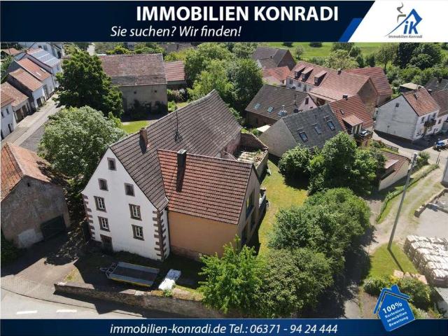 Haus zum Kaufen in Großbundenbach 459.000,00 EUR 265 m²