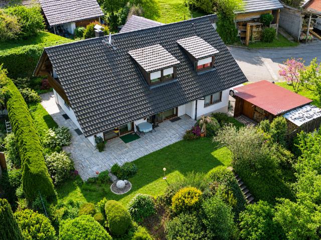 Haus zum Kaufen in Großdeinbach 449.000,00 EUR 175.63 m²