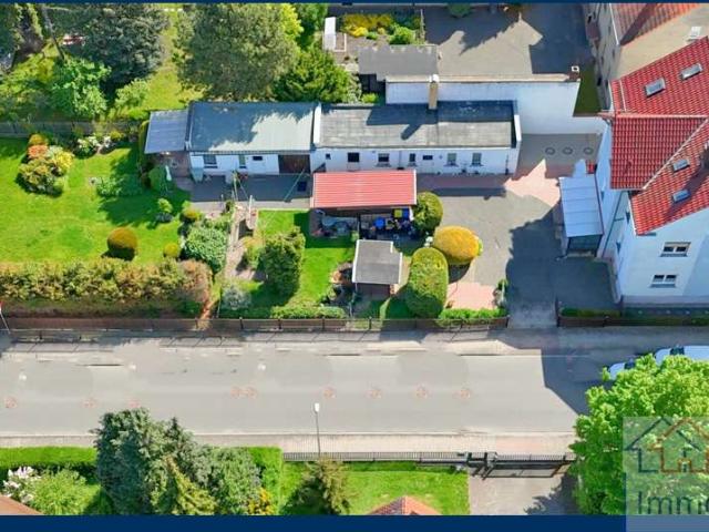 Haus zum Kaufen in Großdeuben 729.000,00 EUR 275 m²