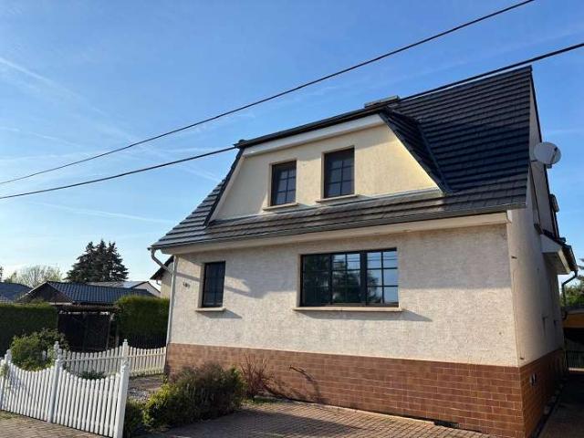 Haus zum Kaufen in Großengottern 330.000,00 EUR 180 m²