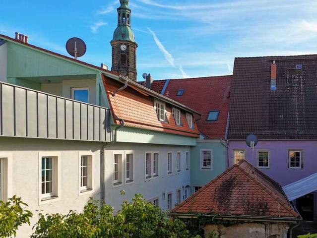 Haus zum Kaufen in Großenhain 769.000,00 EUR 749 m²