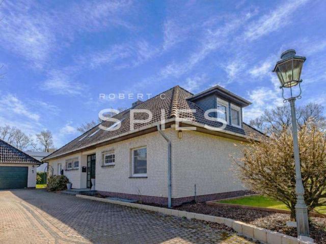 Haus zum Kaufen in Großenkneten 349.000,00 EUR 220 m²