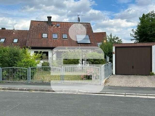 Haus zum Kaufen in Großenseebach 498.000,00 EUR 118 m²