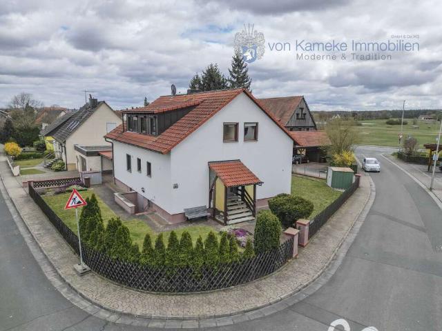 Haus zum Kaufen in Großenseebach 499.000,00 EUR 156.29 m²