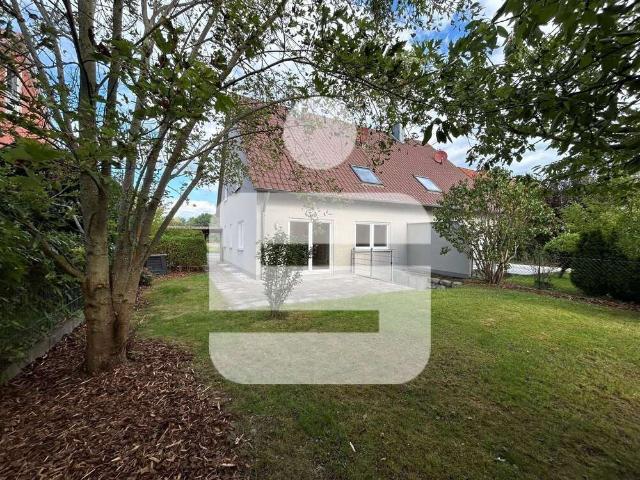 Haus zum Kaufen in Großenseebach 685.000,00 EUR 131 m²