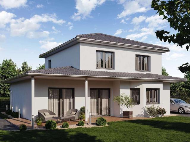 Haus zum Kaufen in Großerkmannsdorf 348.500,00 EUR 151.2 m²