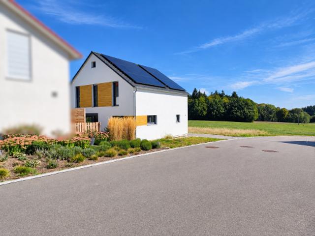 Haus zum Kaufen in Großerlach 598.000,00 EUR 119 m²