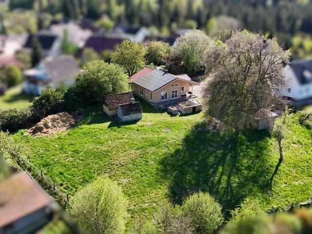 Haus zum Kaufen in Großerlach 840.000,00 EUR 113.2 m²