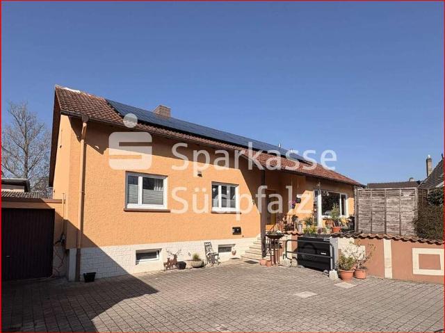 Haus zum Kaufen in Großfischlingen 529.000,00 EUR 113 m²