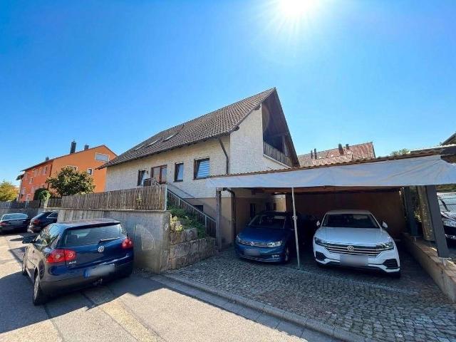 Haus zum Kaufen in Großhabersdorf 539.000,00 EUR 234 m²