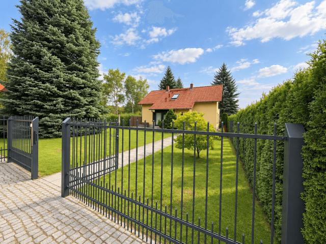Haus zum Kaufen in Großharthau OT Seeligstadt 285.000,00 EUR 121 m²