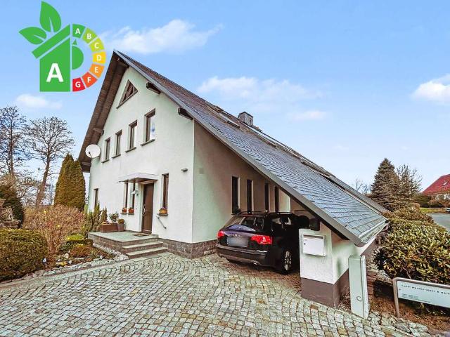 Haus zum Kaufen in Großharthau 420.000,00 EUR 170 m²