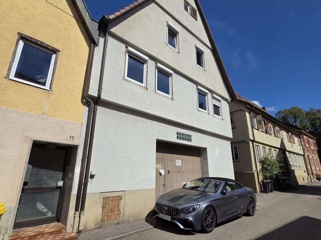 Haus zum Kaufen in Großheppach 465.000,00 EUR 143.5 m²