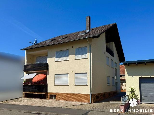 Haus zum Kaufen in Großheubach 460.000,00 EUR 291 m²