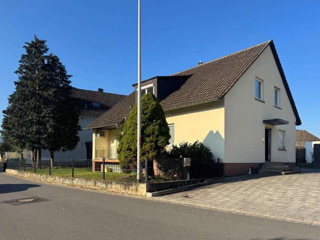 Haus zum Kaufen in Großheubach 489.000,00 EUR 156 m²
