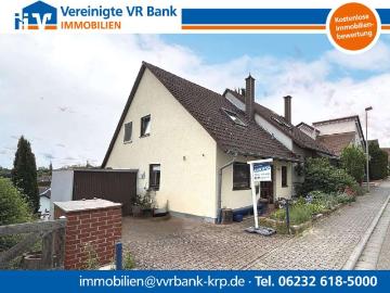 Haus zum Kaufen in Großkarlbach 375.000,00 EUR 130.5 m²