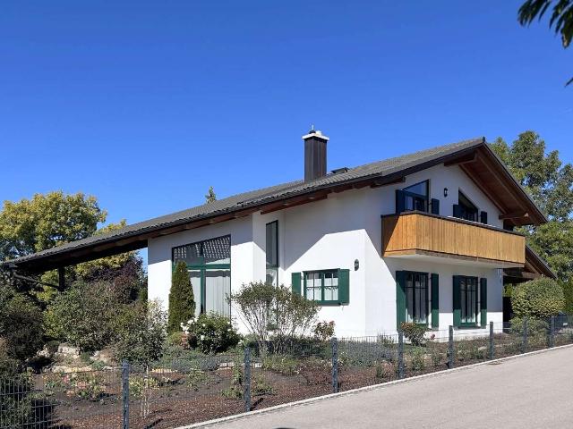 Haus zum Kaufen in Großkitzighofen 1.690.000,00 EUR 190 m²