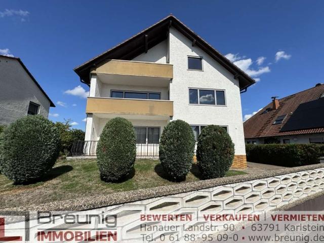 Haus zum Kaufen in Großkrotzenburg 629.000,00 EUR 313 m²
