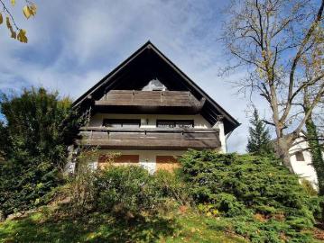 Haus kaufen in Großkrotzenburg