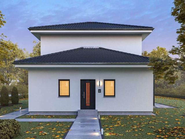 Haus zum Kaufen in Großkrotzenburg 382.949,00 EUR 139 m²