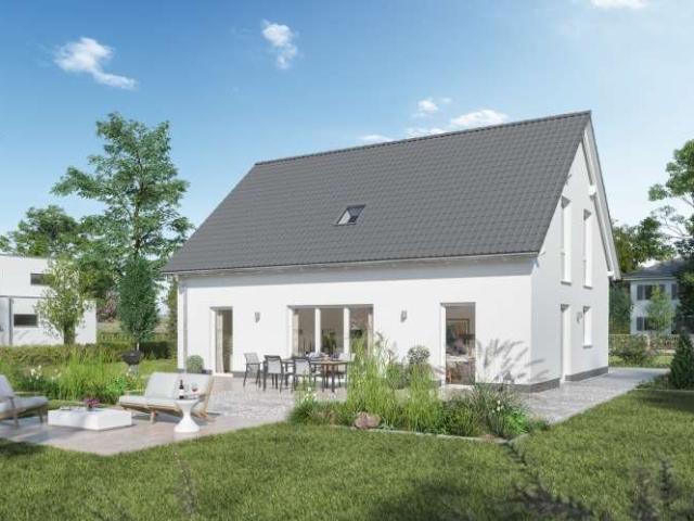 Haus zum Kaufen in Großniedesheim 753.904,00 EUR 153 m²