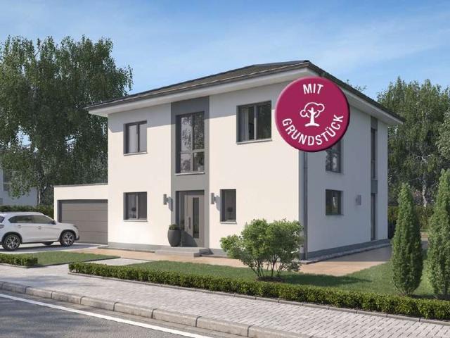Haus zum Kaufen in Großniedesheim 785.830,00 EUR 161 m²