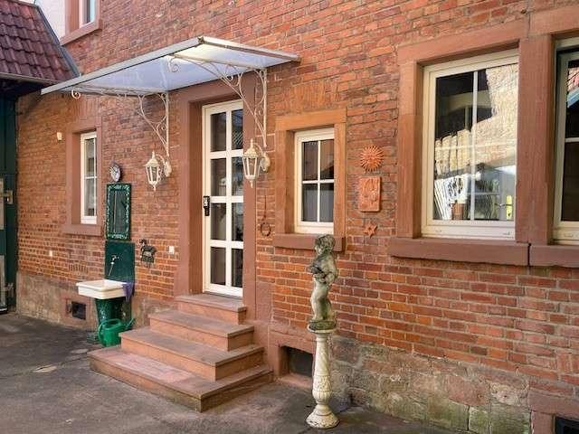 Haus zum Kaufen in Großostheim Pflaumheim 639.000,00 EUR 152.62 m²