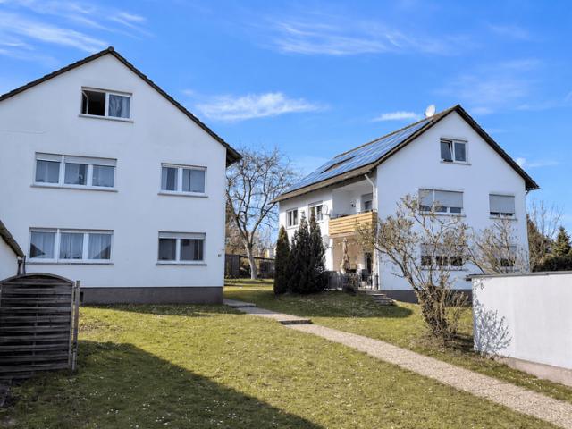 Haus zum Kaufen in Großostheim 1.250.000,00 EUR 450 m²