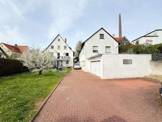 Haus zum Kaufen in Großostheim 649.000,00 EUR 390 m²