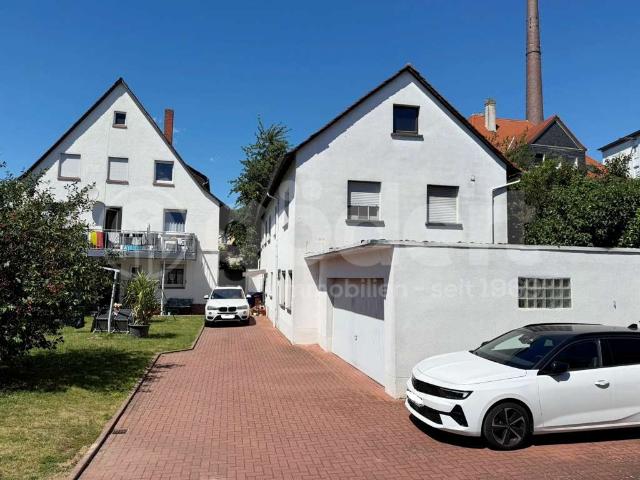 Haus zum Kaufen in Großostheim 649.000,00 EUR 390 m²