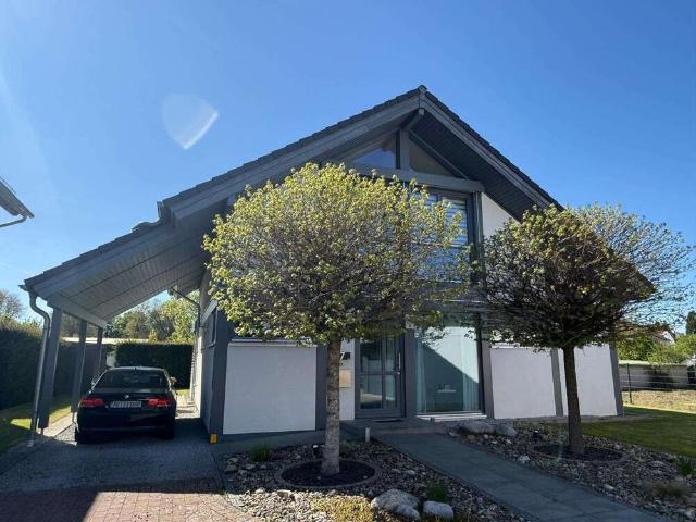 Haus zum Kaufen in Großostheim 835.000,00 EUR 160 m²