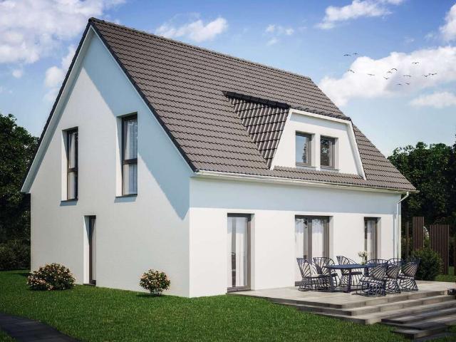 Haus zum Kaufen in Großpösna 560.500,00 EUR 152.32 m²