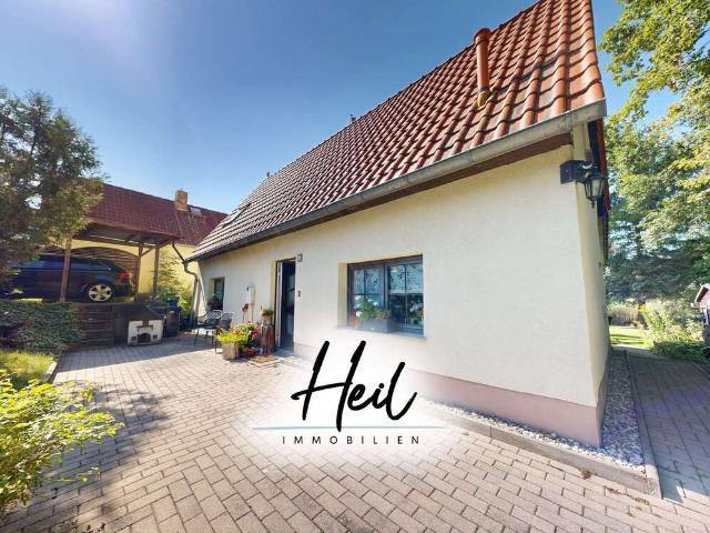 Haus zum Kaufen in Großpösna 342.000,00 EUR 100 m²