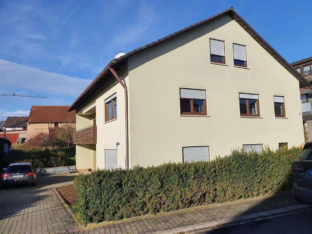 Haus zum Kaufen in Großrinderfeld 329.000,00 EUR 136 m²
