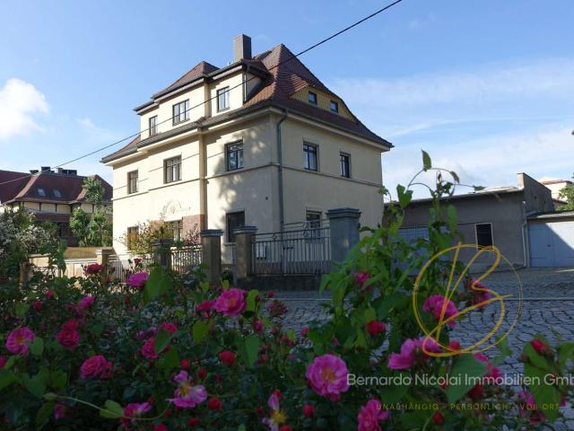Haus zum Kaufen in Großröhrsdorf 342.000,00 EUR 180 m²
