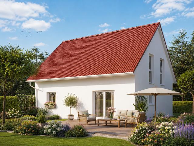 Haus zum Kaufen in Großröhrsdorf 457.500,00 EUR 131 m²