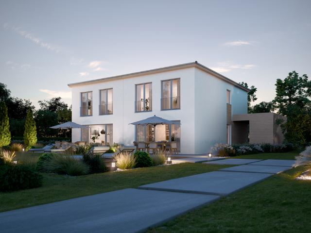 Haus zum Kaufen in Großröhrsdorf 499.500,00 EUR 123 m²