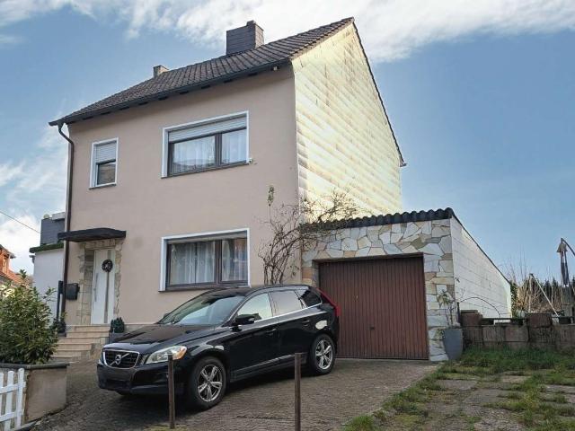 Haus zum Kaufen in Großrosseln 255.000,00 EUR 110 m²