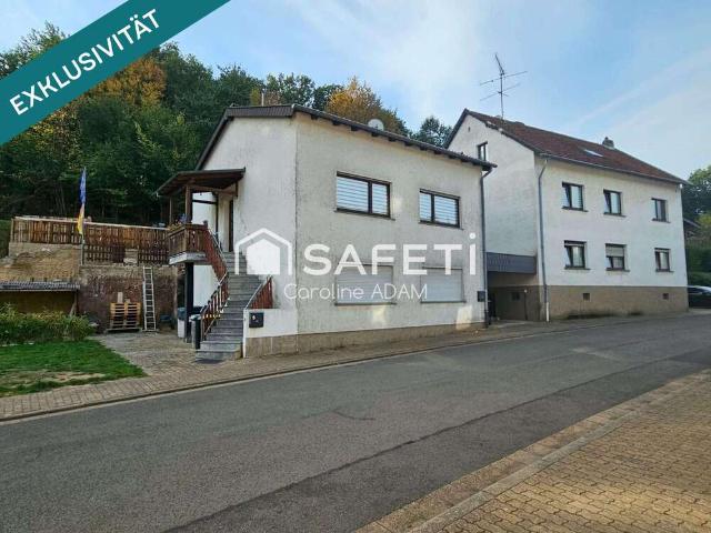 Haus zum Kaufen in GROßROSSELN 279.000,00 EUR 407 m²